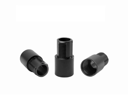 Tlumič HUSH-TAC Standard 9,3 mm LOCK
