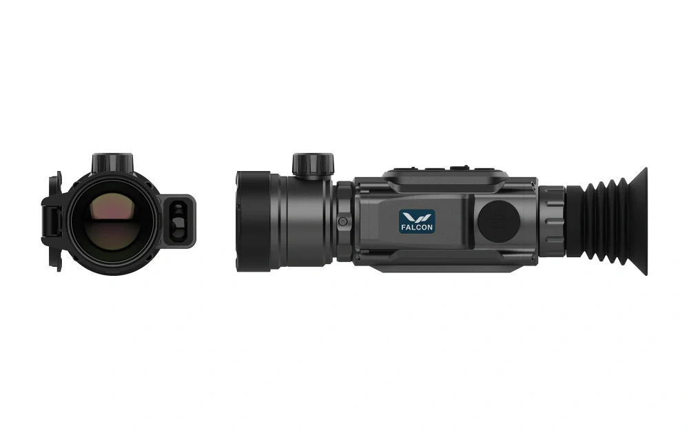 FALCON MEDUSA M2-650L