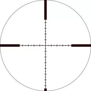 Vortex Diamondback Tactical 4-12x40