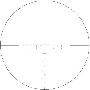 Vortex Golden Eagle HD 15-60x52 ECR-1 SFP MOA