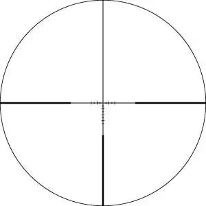 Vortex Razor HD Gen II-E 1-6x24 VMR-2 MRAD