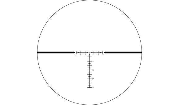 Vortex Razor HD LHT 3-15x42 HSR 5i (MRAD)