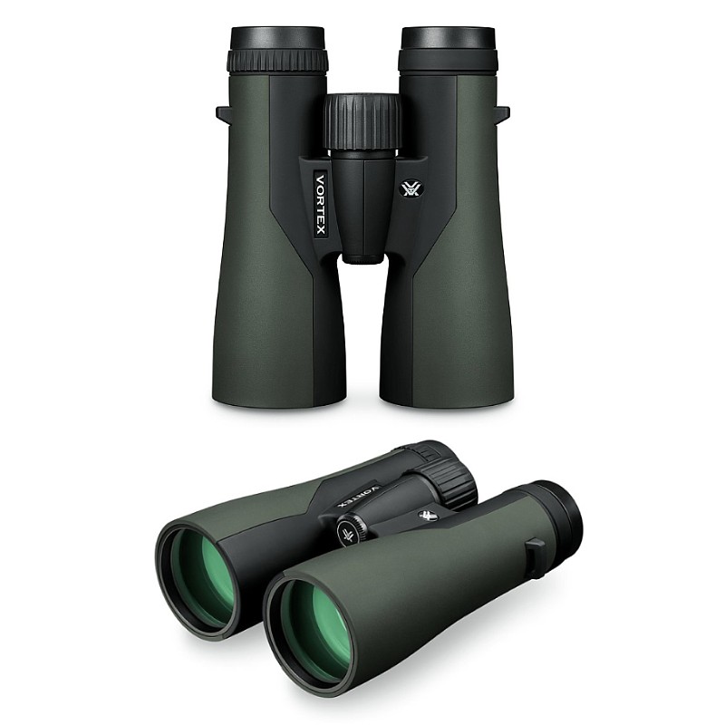 Vortex Crossfire HD 10x50