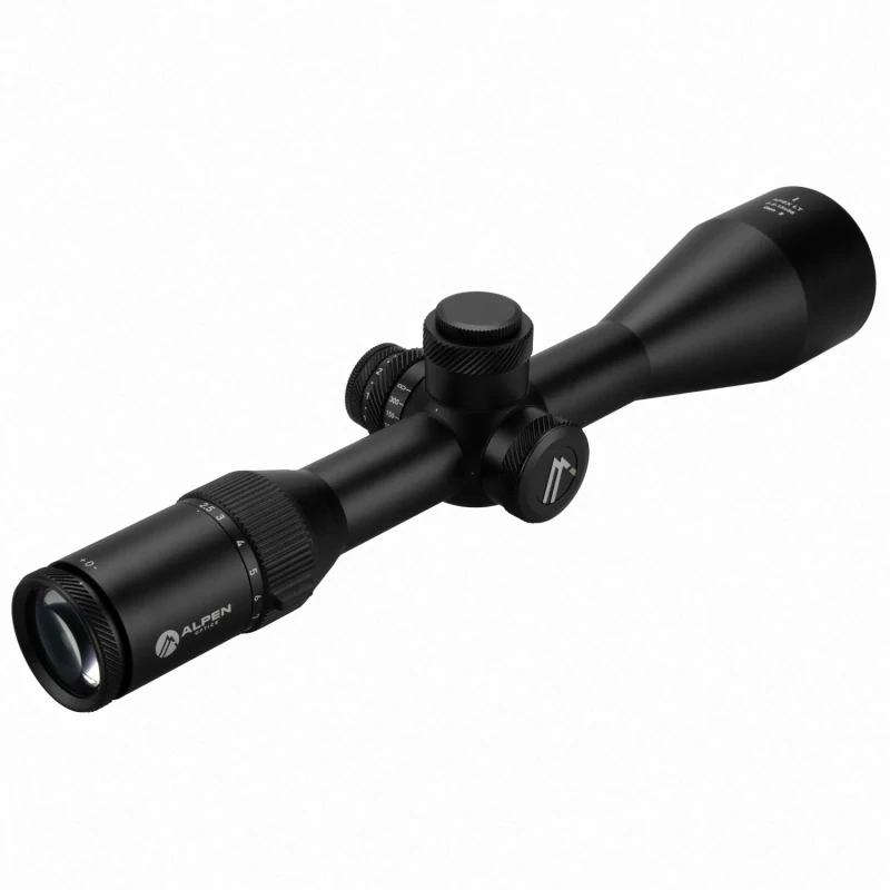 Puškohled ALPEN OPTICS APEX LT 2,5-15x56 A4 Gen 2