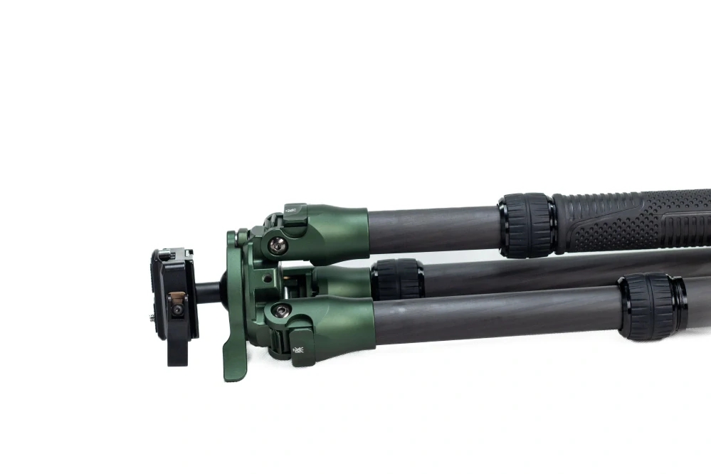RK Tripods PRS