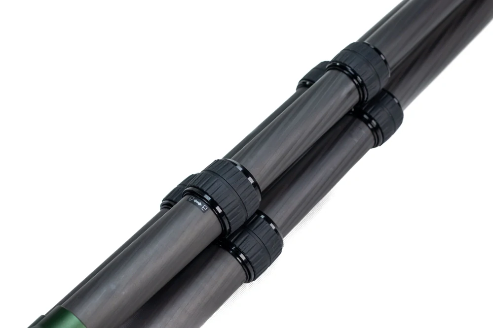 RK Tripods TAC