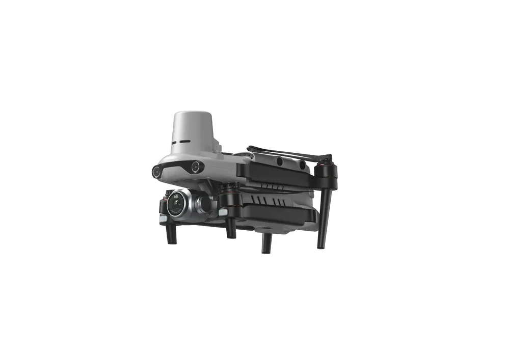 Autel EVO II Pro Rugged Bundle RTK V3 / Grey