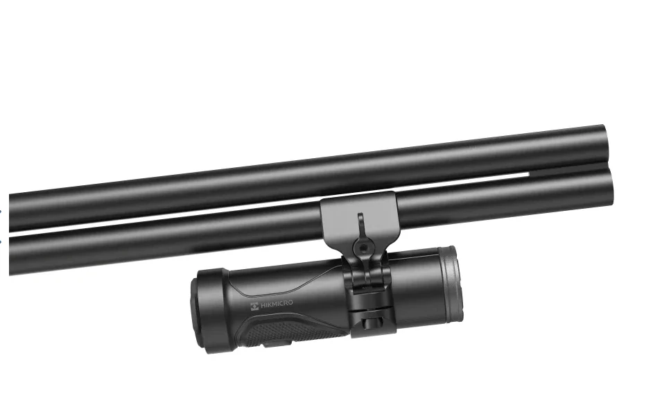 Hikmicro HIKCam A7E kamera na zbraň