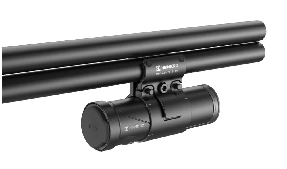 Montáž HIKMICRO HM-AC pro kameru na zbraň HIKCam A7E