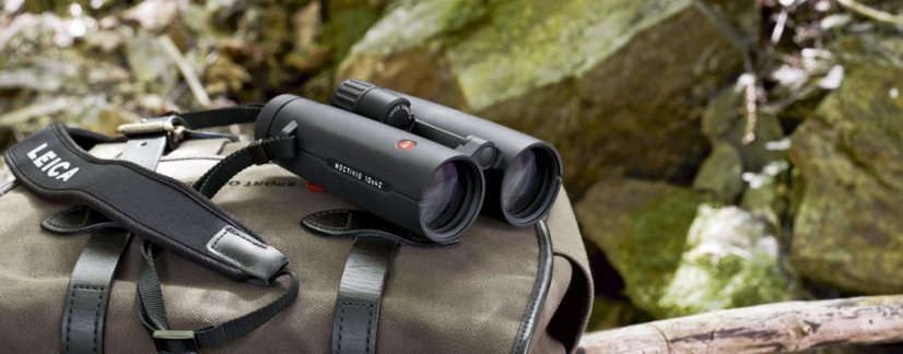 Leica Noctivid 10x42
