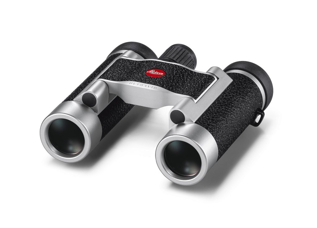 Leica Ultravid 8x20