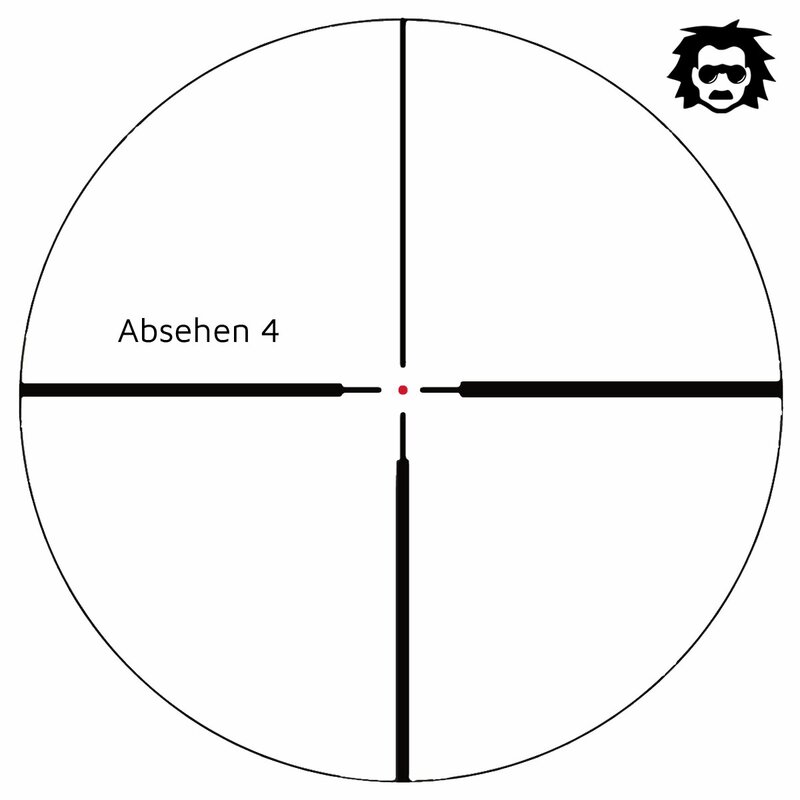 Professor Optiken Ammersee 1-6 x 24 HD