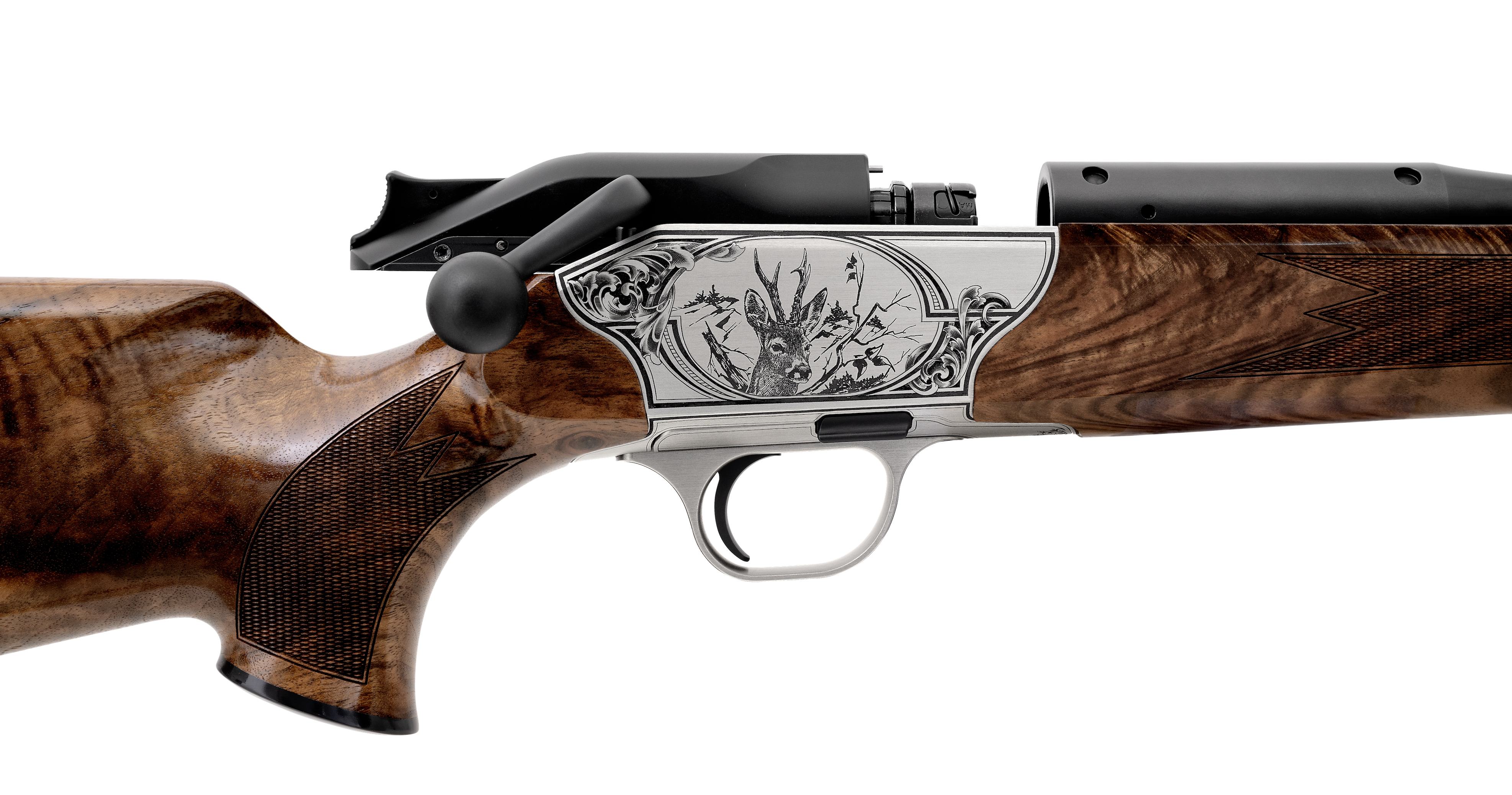 Blaser R8 Luxus