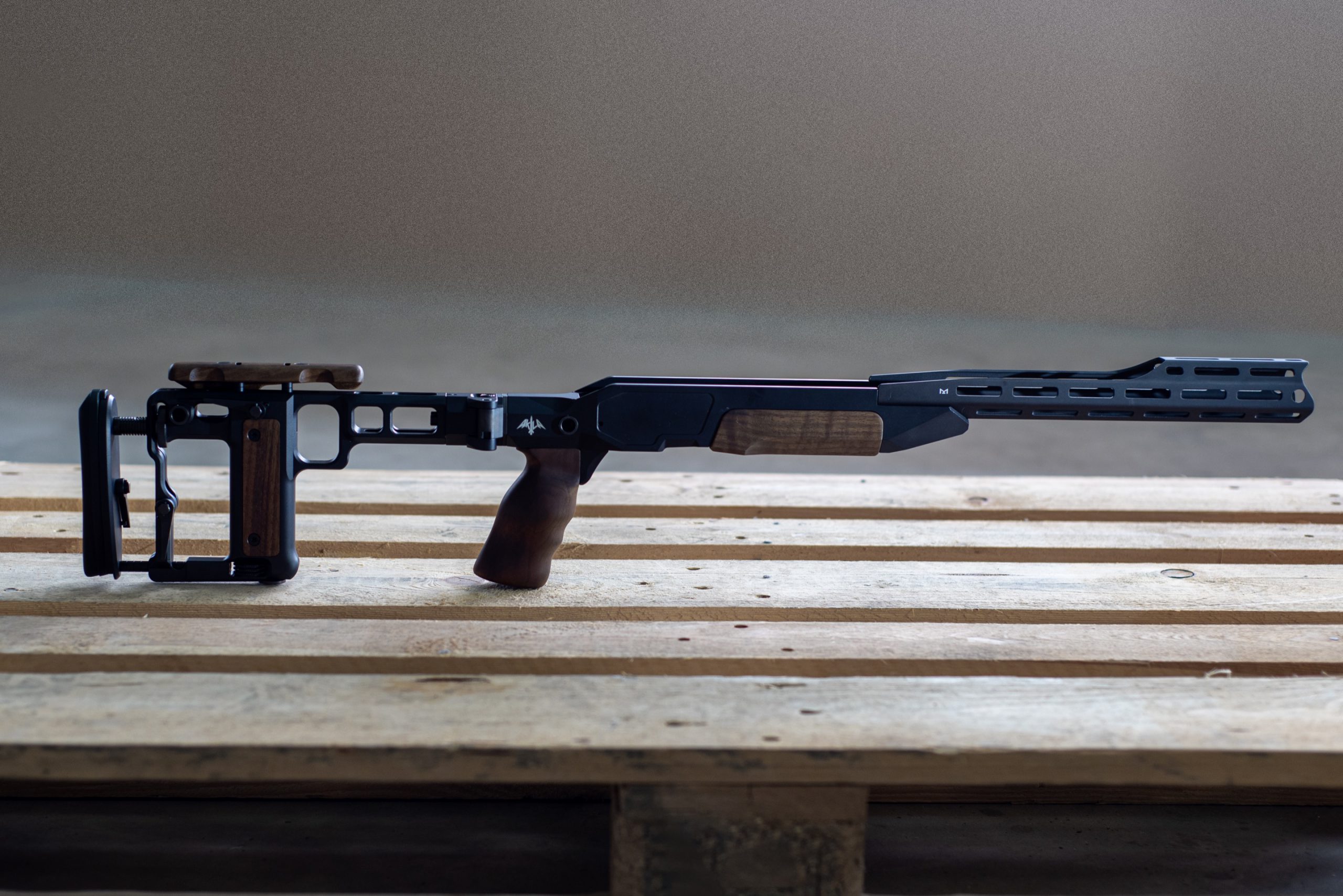 Akila ACSR8 mk.2