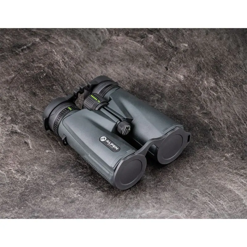 Dalekohled ALPEN OPTICS Black Tusk 8x42 ED
