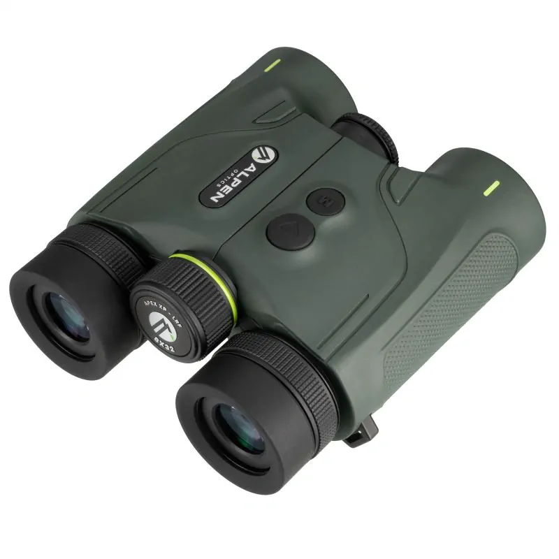 Dalekohled ALPEN OPTICS Apex XP 8x32 LRF s dálkoměrem