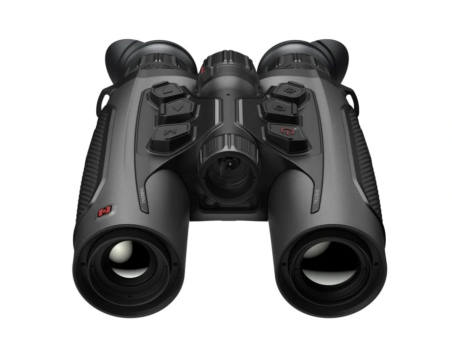 HIKMICRO HABROK 4K HE25L 2.0