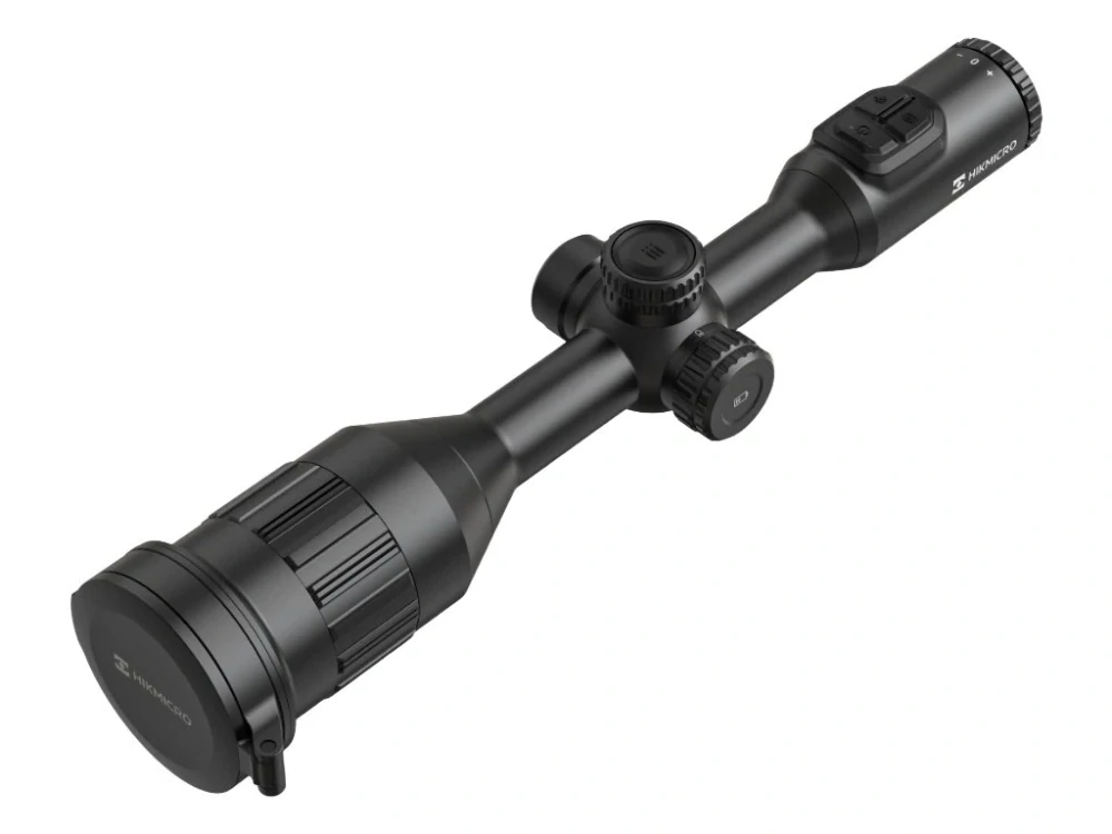 Hikmicro Stellar SX60L 3.0