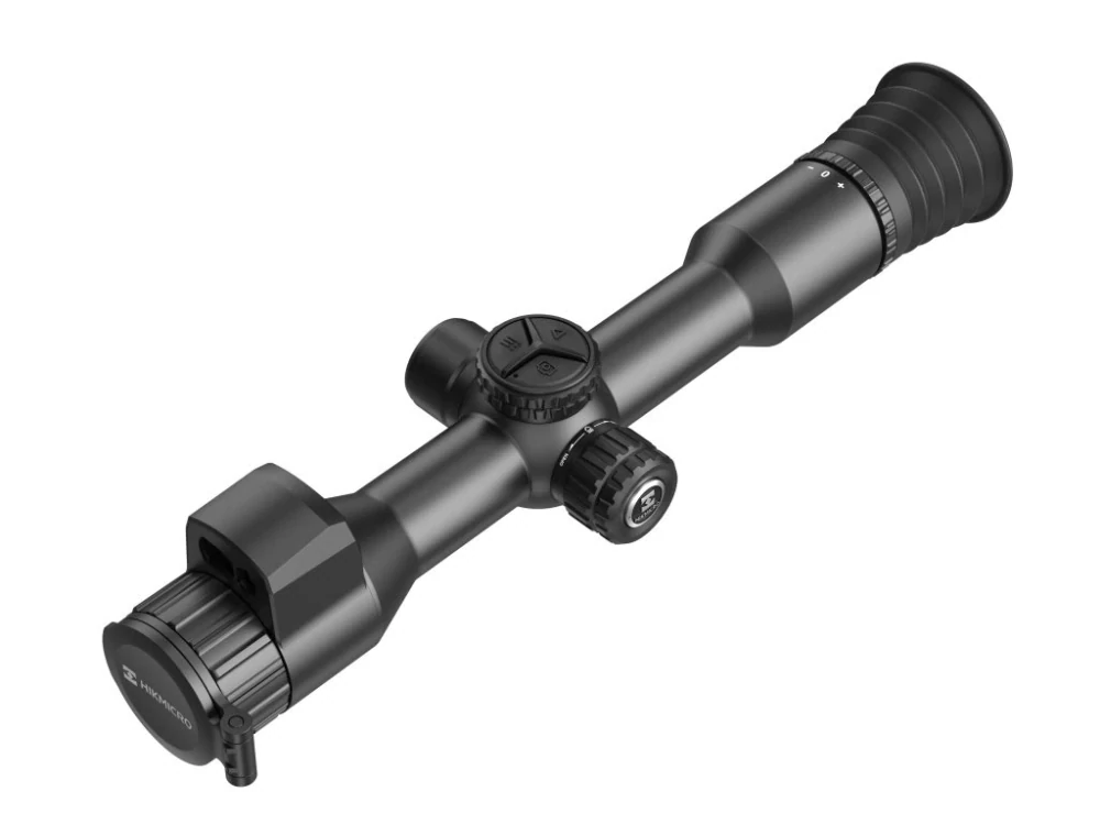 HIKMICRO ALPEX 4K Lite A40EL