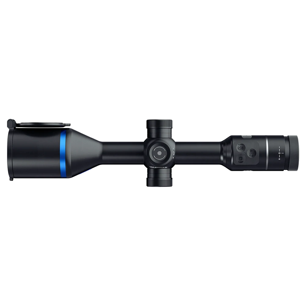 PARD PANTERA eX 640