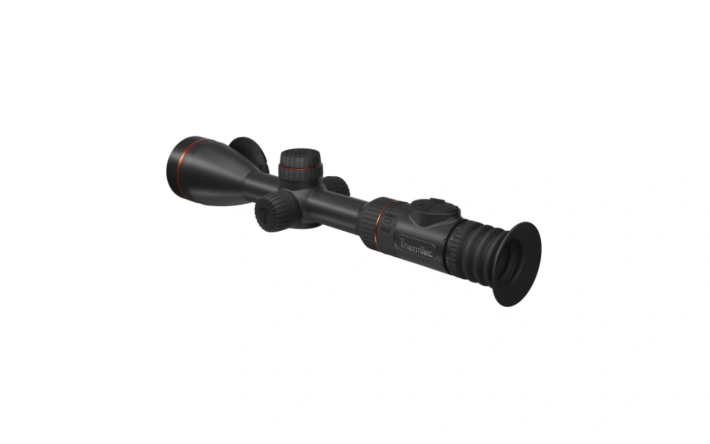 ThermTec ORYX L650