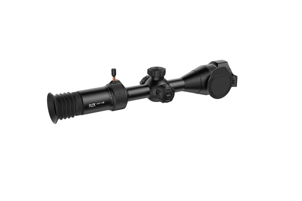 RIX LEAP L6R