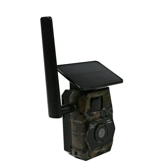 TenoTrail EasyLive 4G