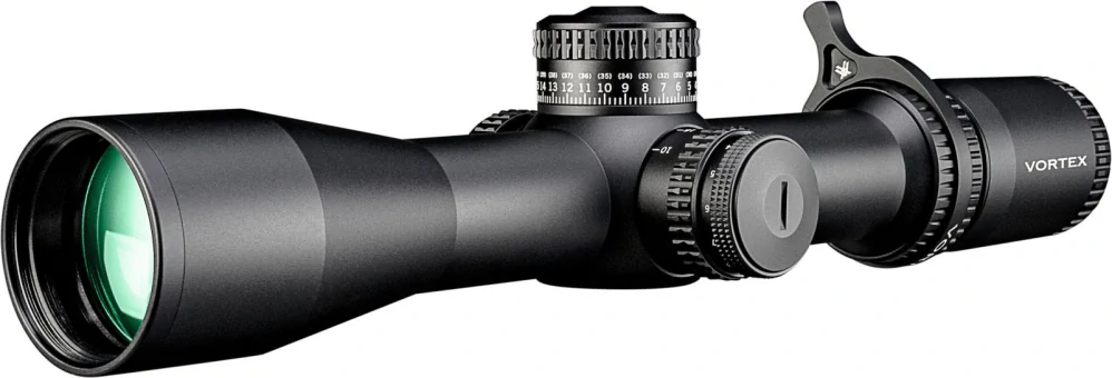 Vortex Strike Eagle 3-18x44 EBR-7C FFP MRAD