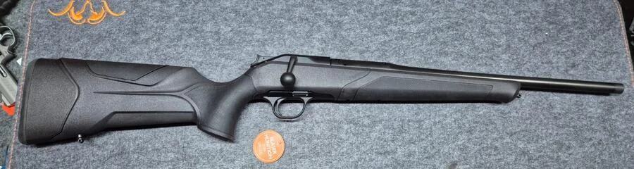Blaser R8 Professional 2.0