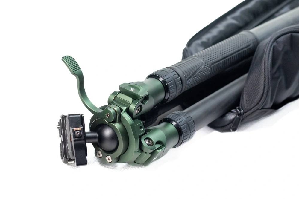 RK Tripods PRS