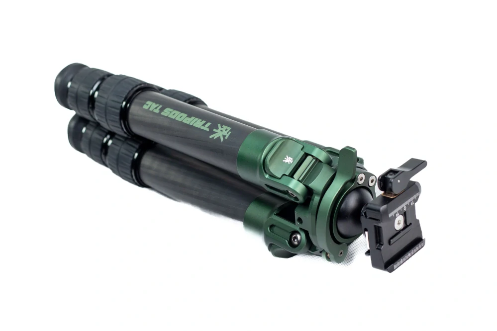 RK Tripods TAC