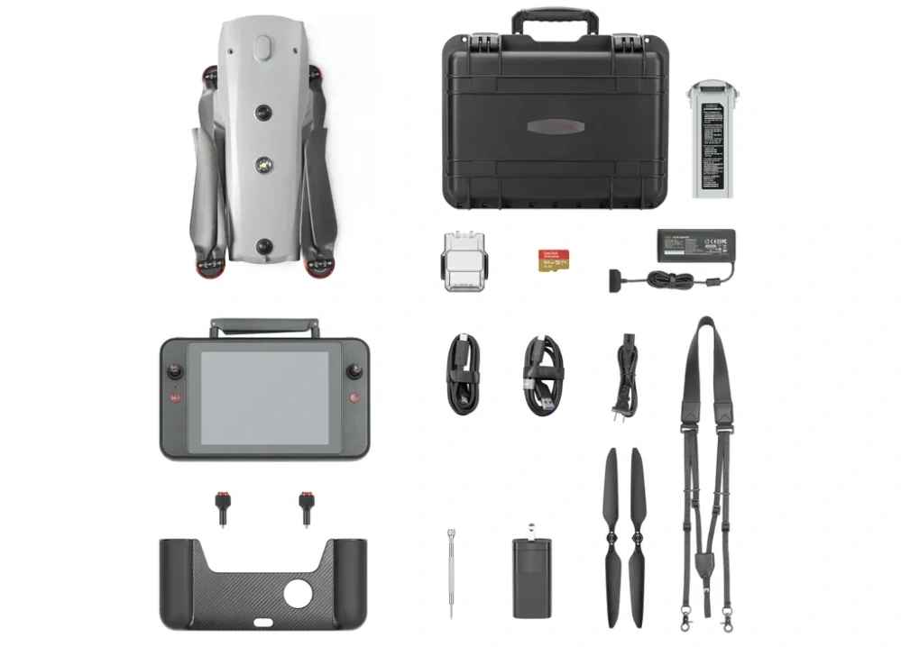 Autel EVO Max 4T V2 Combo