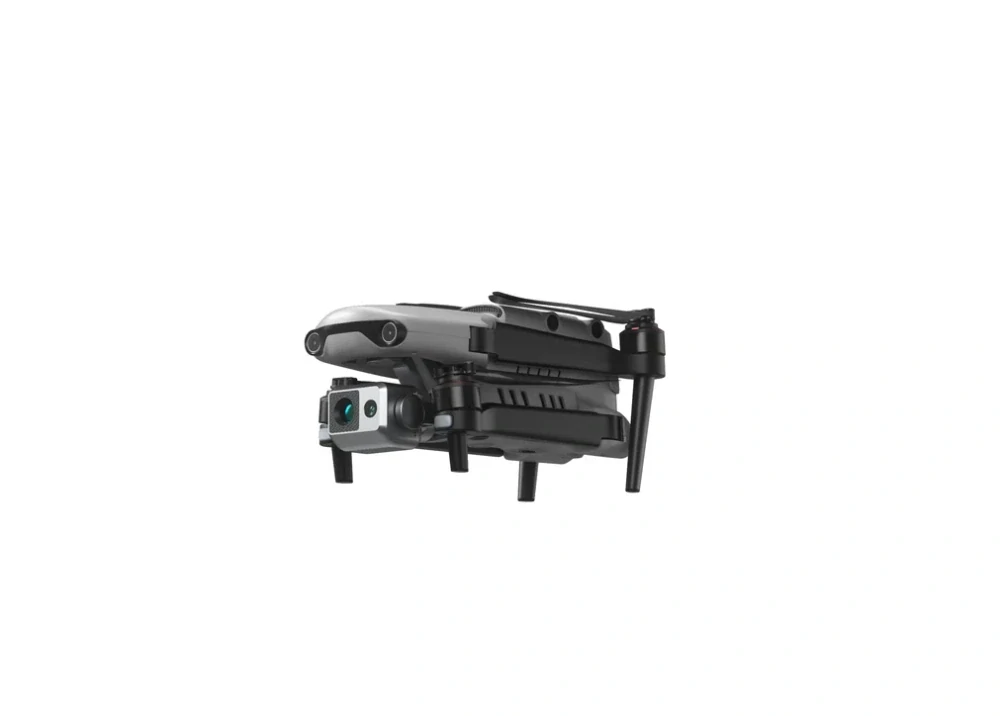 Autel EVO II Dual Rugged Bundle (640T) V3 / Grey
