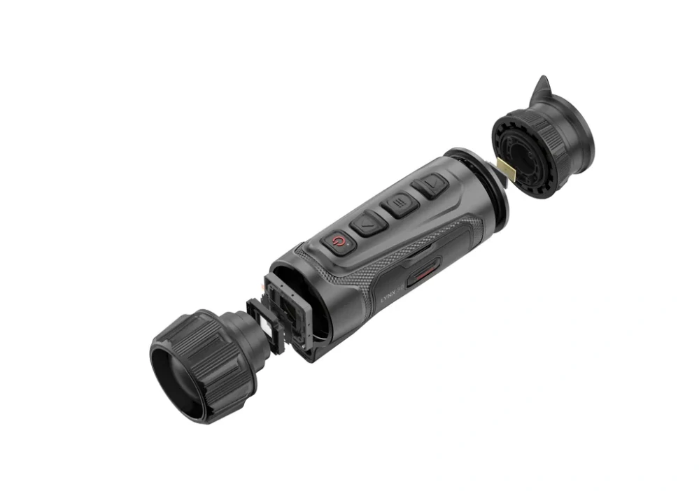 HIKMICRO LYNX LQ35 3.0