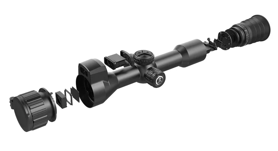 Hikmicro Neos NH25L
