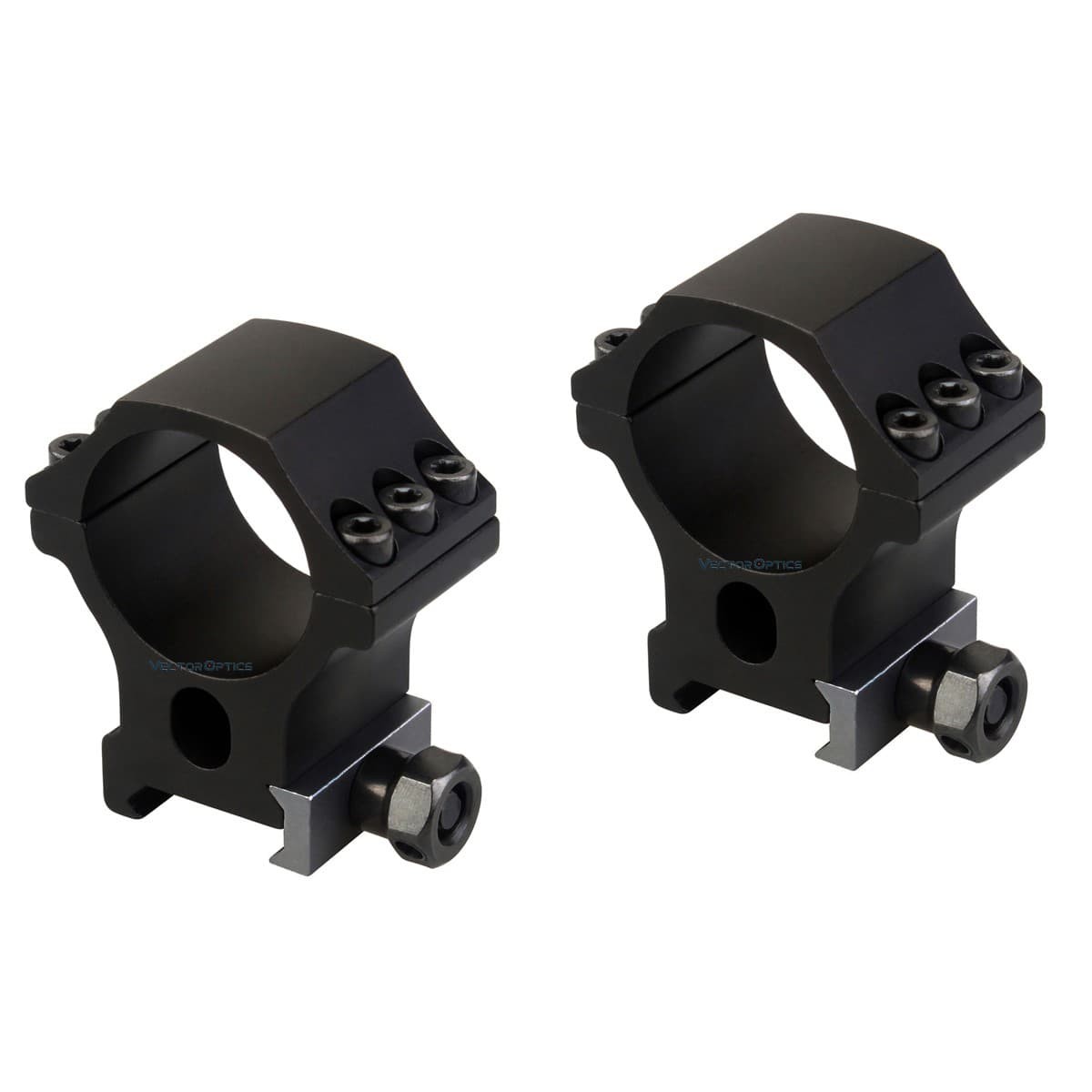 Vector Optics Continental 2-12x50 IR