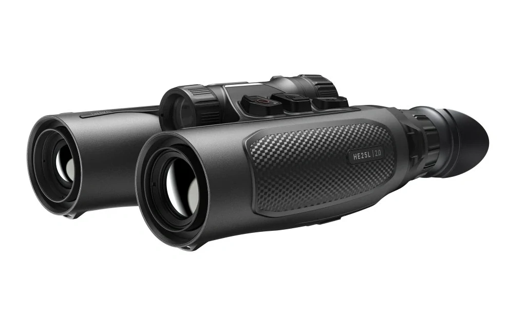 HIKMICRO HABROK 4K HE25L 2.0