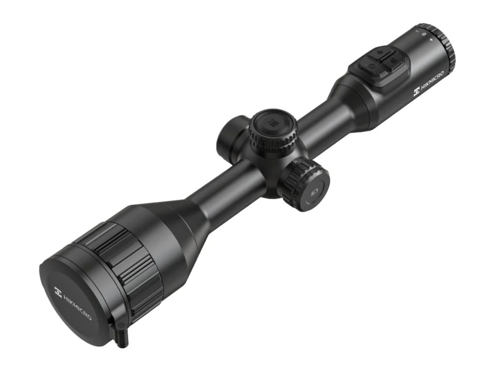 Hikmicro Stellar SQ50L 3.0
