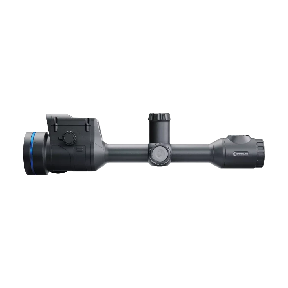 PULSAR THERMION 2 LRF XG60 - Senzor 640x480