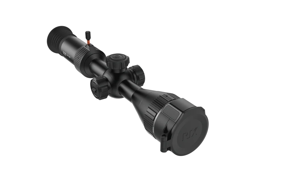 RIX LEAP L6R