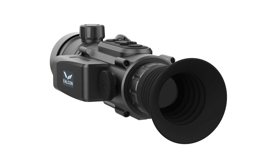 FALCON MEDUSA M2-650L