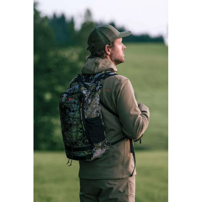 Lovecký nosný systém Blaser Harness 2.0 camo