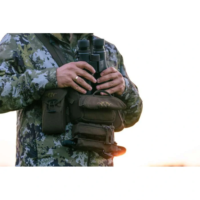 Lovecký nosný systém Blaser Harness 2.0