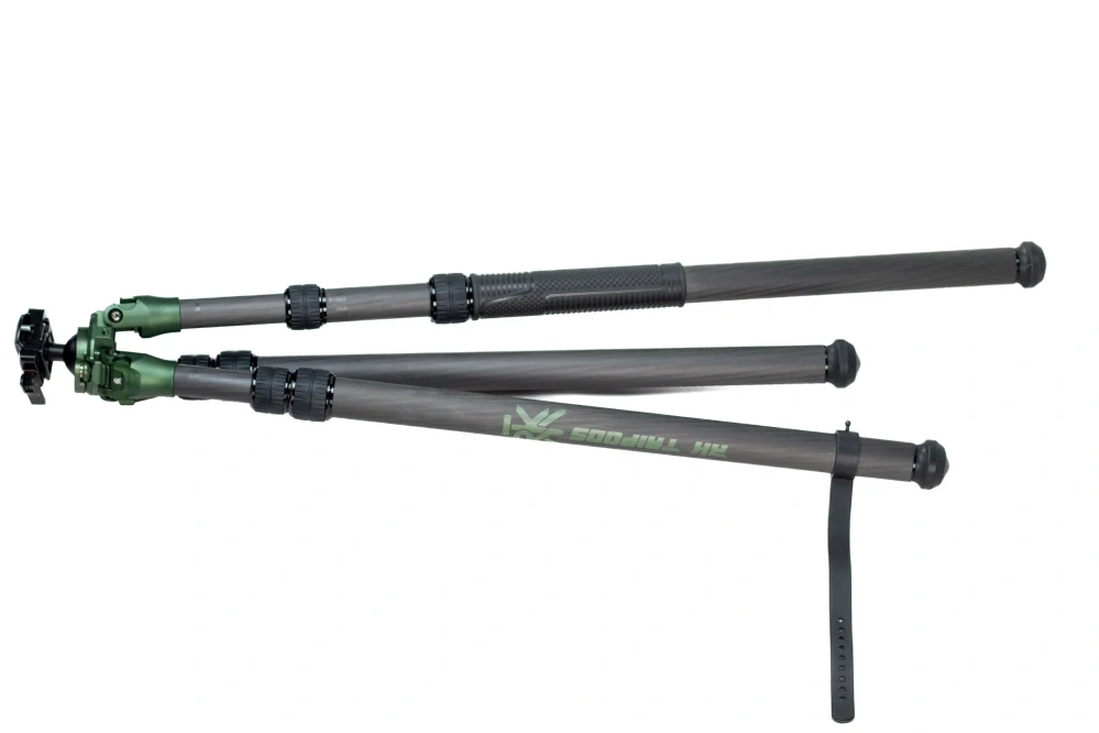 RK Tripods PRS PRO