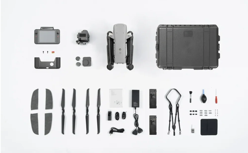 Autel Alpha