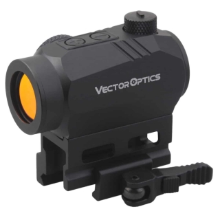 Vector Optics Harpy 1x22 Red Dot Sight