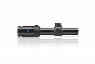 ZEISS CONQUEST V4  1 – 4 X 24