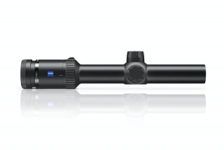 ZEISS CONQUEST V6 1,1 – 6 X 24