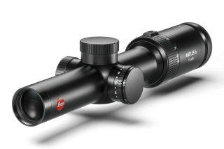 Leica Amplus 6 1-6x24i, kříž L-4a