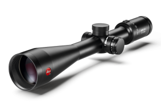Leica Amplus 6 2,5-15x50i, kříž L-4a